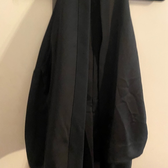 NWT Mint Velvet satin jumpsuit! Sz 8 $210 - Picture 10 of 10